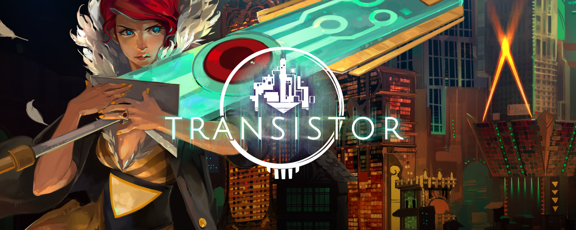 Transistor Review – Mainstream404